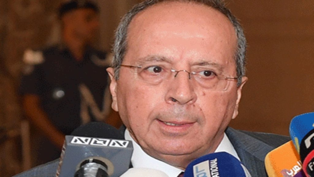 جميل السيد:"إفلاس وكورونا وكارثة الإنفجار وفوق ذلك تفلُّت أمني.. ومسؤول الأمن أصبح أبو ملحم يتباهى أنه إتصل بفلان وفلان لتهدئة الوضع هيدا مش إنجاز، قِلّة هيبة ومسخرة"