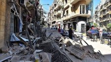 اليونيسف: 300 ألف شخص في بيروت تنقصهم المياه الآمنة والصرف الصحي بعد 3 أسابيع من الانفجار