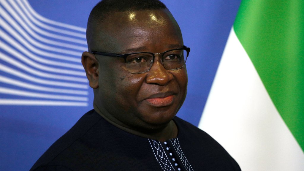 لأنه يثق بالطبابة في لبنان ويتابع بشكل دوري مع طبيبه الخاص محمد جواد خليفة جاء الى بيروت.. قنصل السيراليون في لبنان ينفي لموقع بنت جبيل اصابة الرئيس بفيروس كورونا