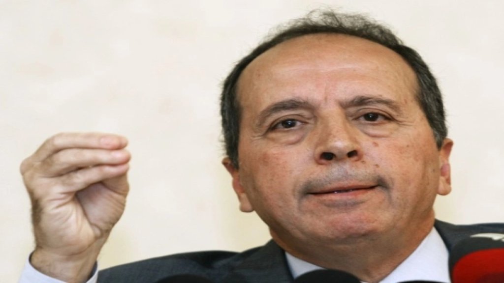  جميل السيد:"الأمن ليس فولكلوراً إعلامياً وعلاقات عامة على حساب البشر.. الأمن حياة البشر" 