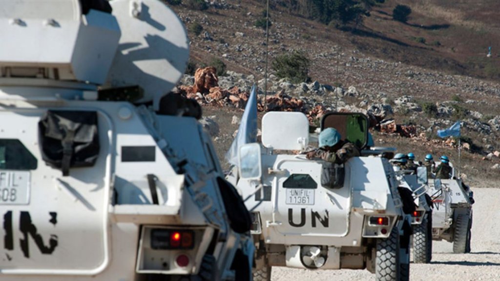 مجلس الأمن يجدد تفويض قوة اليونيفيل في لبنان عاماً ويخفض عديدها