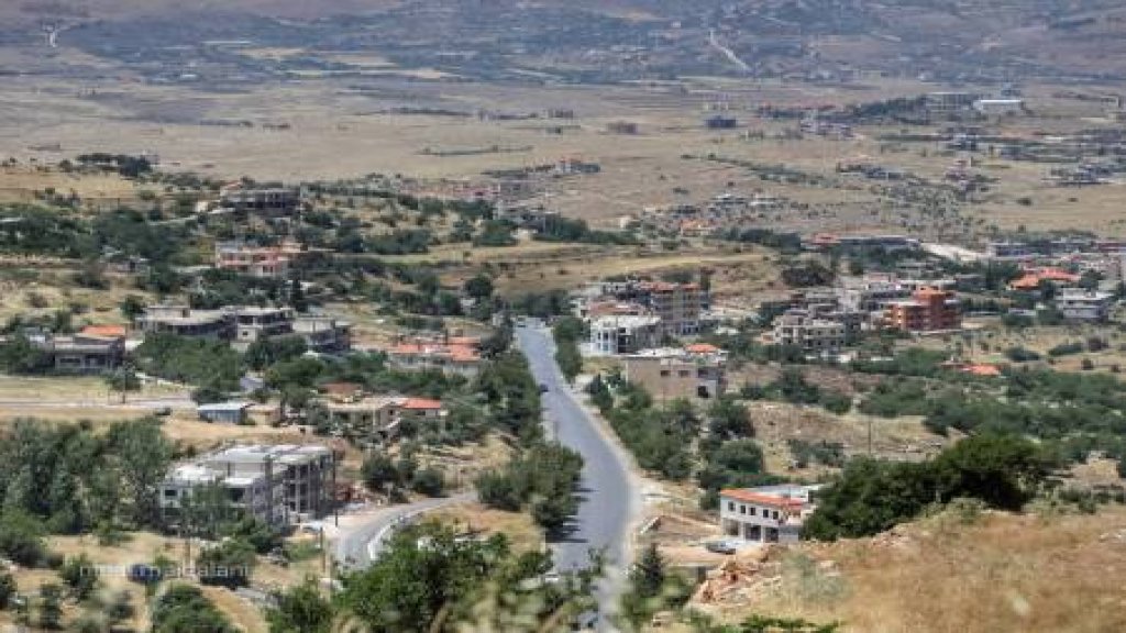 إلقاء القبض على ملقي القنبلة على دورية الجيش في  خراج بلدة عيحا قضاء راشيا الوادي ويتم التحقيق معه ومعرفة خلفيات نقل السلاح وتهريبه والضالعين به بين لبنان وسوريا