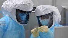 الصين تحذر من موجة فيروس جديد في الخريف أكثر فتكاً من كورونا مصدره كازاخستان