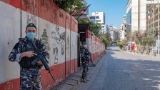 بالصور/  16870 حالة كورونا في لبنان... هكذا توزعت الإصابات الـ595 الجديدة مناطقياً