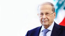 الرئيس عون : التطبيع مع "إسرائيل" ليس واردا في قاموسي بعد ولست خائفاً من مواجهة اللبنانيين على خلفية قضية انفجار المرفأ لأنني نظيف اليد والضمير
