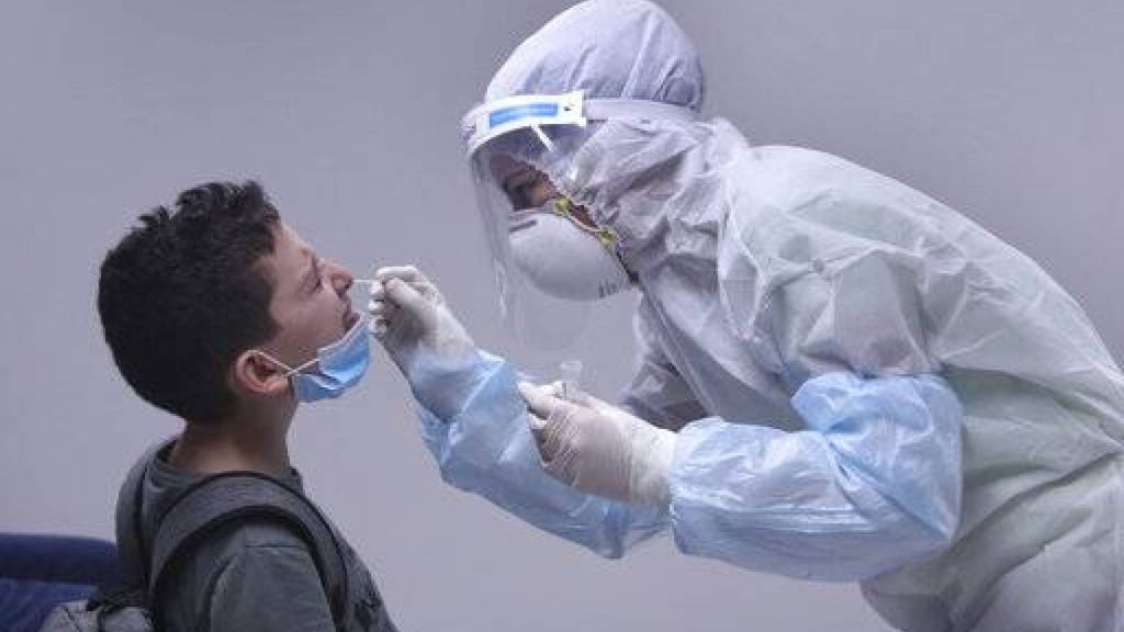 مستشفى الحريري: حالتا شفاء من فيروس كورونا وارتفاع عدد الحالات الحرجة إلى 25