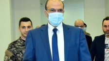 الوزير حمد حسن أعلن عن توزيع مساهمة بقيمة 15 مليار ليرة على 10 مستشفيات حكومية