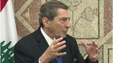 الفرزلي: عملية ادارة الظهر للمكون الارثوذكسي أصبحت غير مقبولة كما ان هناك اهمالا لطوائف أخرى وهذه قضية مركزية ولن نساوم عليها