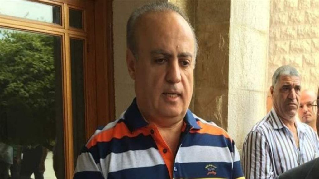 وهاب: فجأة أصبحتم حملان خوفاً على أرصدتكم من العقوبات كل يوم يزداد إحتقاري لكم جبناء رعاديد