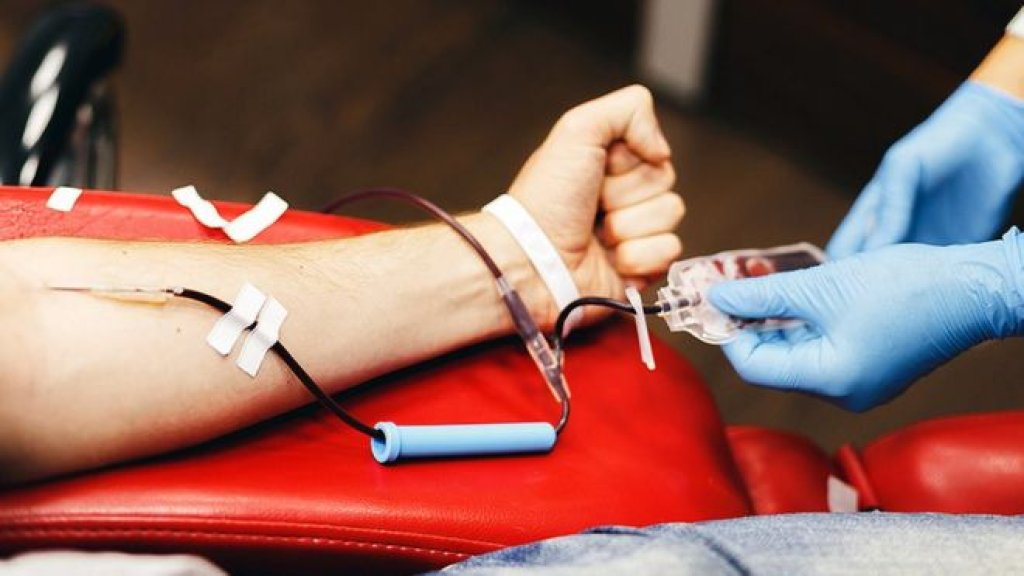 شابة في مستشفى بنت جبيل الحكومي بحاجة ماسة جدا إلى دم من فئة O+...للتبرع الرجاء التواصل 78936614