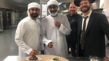 افتتاح أول مطعم &quot;يهودي حلال&quot; في الإمارات