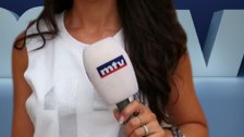 الـmtv تتقدّم بدعوى قضائيّة ضدّ رئاسة الجمهورية على خلفية منعها من دخول القصر الجمهوري