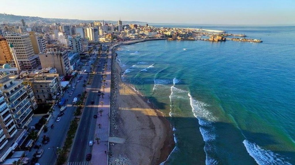 بلدية صيدا: 190 إصابة في صيدا وضواحيها وعين الحلوة