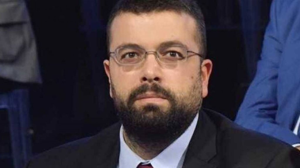 ليبانون ديبايت: أمين عام المستقبل أحمد الحريري مصاب بكورونا