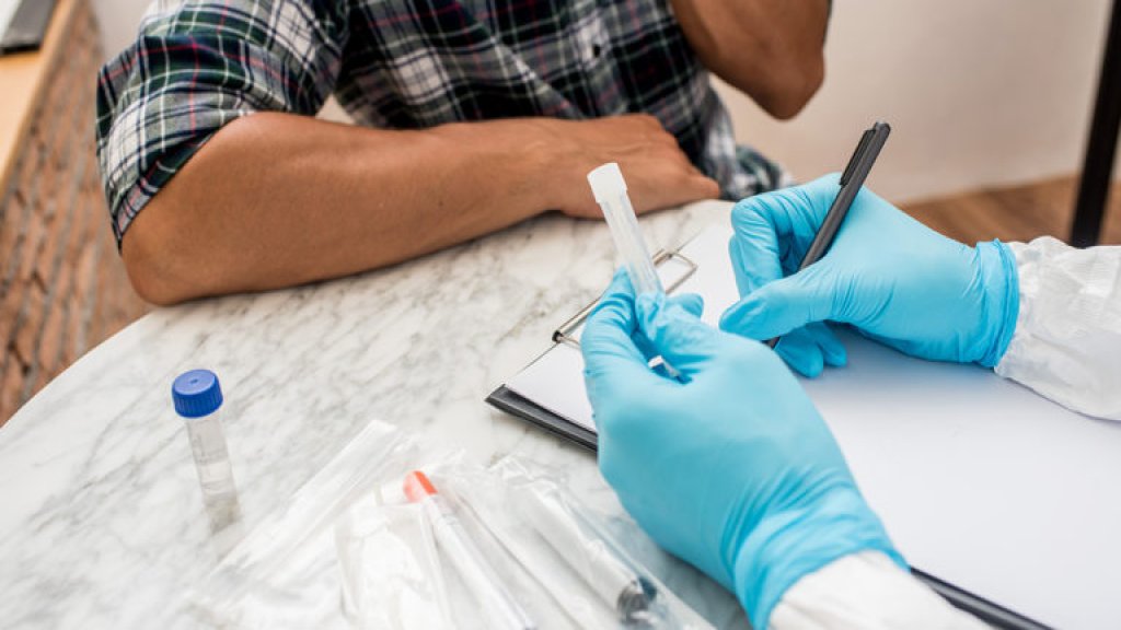 خلية الأزمة في الضنية: تسجيل 18 إصابة كورونا جديدة... نأمل من المواطنين الالتزام بتدابير الوقاية