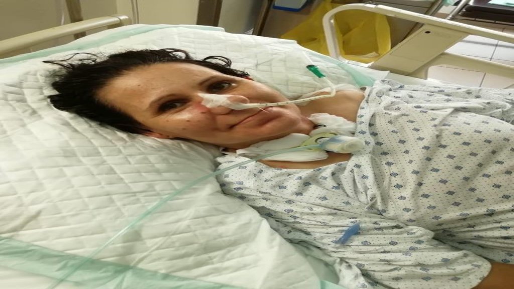 الأمل يتجدد...&quot;جوليا&quot; استفاقت من الغيبوبة بعد شهر من انفجار المرفأ!