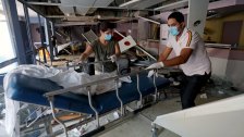 رجل أعمال إماراتي يقدم معونات طبية الى 10 مستشفيات في لبنان تتعدى قيمتها المليوني دولار عقب انفجار بيروت 