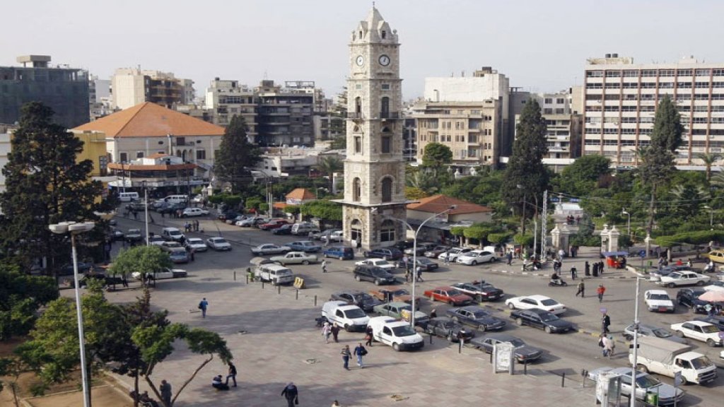 خلية الأزمة في قضاء طرابلس: 43 حالة إيجابية جديدة في الـ 24 ساعة الماضية