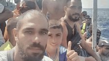 وزير الداخلية القبرصي: وفد قبرصي إلى لبنان لوقف قوارب المهاجرين غير الشرعيين