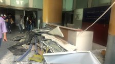 طانيوس انطون ابن البترون ينضم الى قافلة شهداء المرفأ بعد أكثر من شهر على الإنفجار المشؤوم متأثراً بجراحه التي أصيب بها...كان يعالج داخل مستشفى الروم من مرض عضال أثناء الفاجعة!