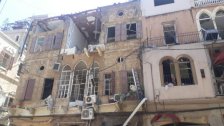 محافظ بيروت طلب من كهرباء لبنان عدم قطع التيار ليلا عن المناطق المتضررة من انفجار المرفأ