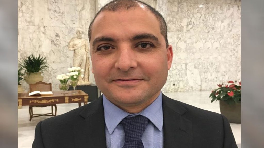 رد طلب نقل بدري ضاهر إلى مقر التوقيف في الجمارك