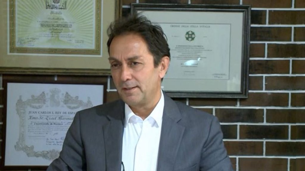 الوزير السابق زياد بارود لـ "الجديد": لا شيء يمنع حكومة تصريف الاعمال من الاجتماع والمطلوب اتحاذ تدابير حاسمة تطمئن الناس