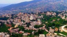تعرض عمال من مصلحة مياه الضنية للضرب في بقاعصفرين  أثناء قيامهم بازالة التعديات والمخالفات على أحد عدادات المياه