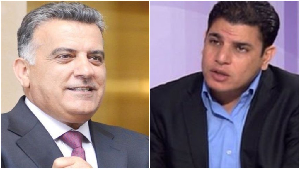 اللواء ابراهيم يفكّك العقد الحكوميّة في باريس.. سالم زهران: "تعقّد التشكيل فطار "رجل المهمات الصعبة" الى باريس"