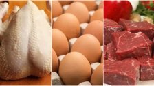 بالتفاصيل... وزيرا الإقتصاد والزراعة يحددان السعر الاقصى لكيلو الدجاج واللحوم ومشتقاتها
