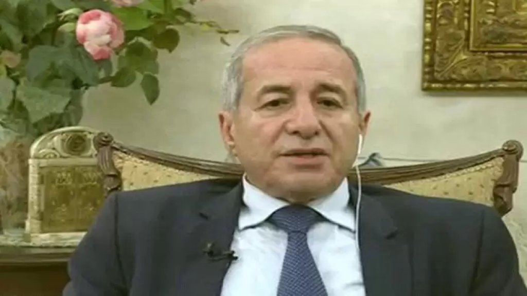 نقيب الصيادلة في لبنان: إيقاف الدعم عن الدواء يعني زيادة أسعار الأدوية 5 أضعاف وآخر المعلومات لدي هي أنّ حاكم مصرف لبنان يقول إنّه في نهاية العام سيوقف الدعم