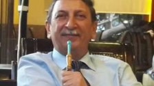 أصيب بعارض صحي مفاجىء... وفاة رئيس قلم نفوس حلبا أثناء مزاولة عمله في سرايا حلبا الحكومي