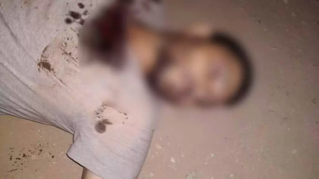 الجيش يكشف تفاصيل عملية الدهم في البداوي: الإرهابي خالد التلاوي أقدم على إطلاق النار باتجاه أحد العسكريين الذي ردّ عليه بالمثل، ما أدى إلى مقتله على الفور
