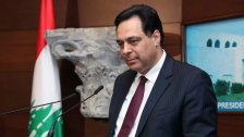 دياب: هو ثمن الشرف والتضحية والوفاء يدفعه الجيش لحماية لبنان والسلم الأهلي والاستقرار الأمن..لا خوف على وطن يحميه هذا الجيش وتسهر قيادته الحكيمة على تحصين سياج وحدته الوطنية