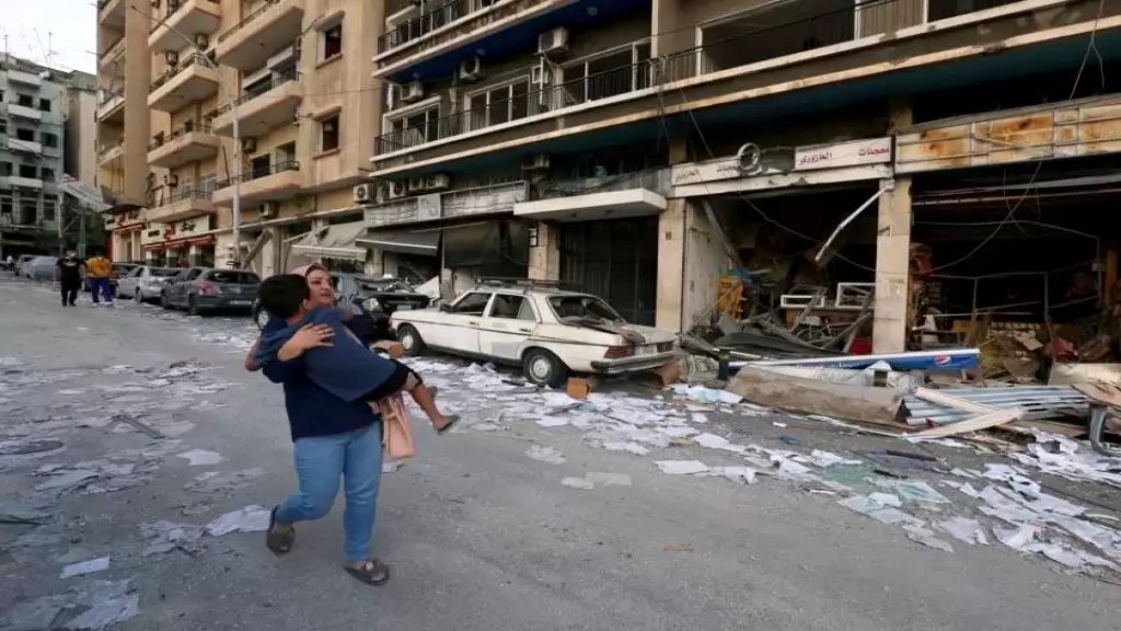 مساعدة نقدية من اليونيسف لـ 80 ألف من للأطفال والفئات الضعيفة المتضررة من تفجيرات بيروت