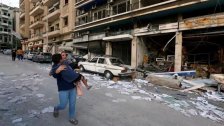 مساعدة نقدية من اليونيسف لـ 80 ألف من للأطفال والفئات الضعيفة المتضررة من تفجيرات بيروت