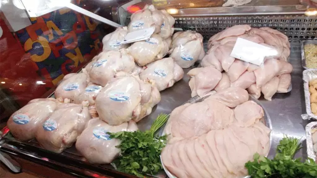تسطير محضري ضبط بحق مؤسسات بيع الدجاج في حارة صيدا لمخالفتها لائحة الاسعار الرسمية