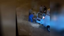 بالفيديو/ نقل موقوف في سجن رومية إلى المستشفى بعد تدهور حالته اثر إصابته بكورونا (لبنان 24)