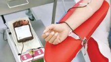 مريضة بحاجة ماسة لبلاكات دم فئة o- او b- في مستشفى الشرق الأوسط بصاليم ...للتواصل: 70096853