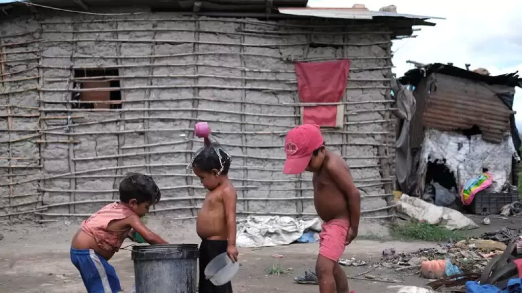 اليونيسف: جائحة كورونا جعلت 150 مليون طفل إضافي يقعون في براثن الفقر