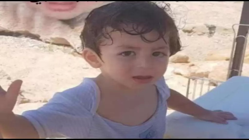 جثة الطفل الغريق التي عُثر عليها صباحا في البترون تعود لـ&quot;محمد&quot; أحد ضحايا عبّارة الموت