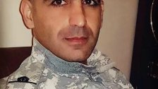 المنية تنعى المؤهل في الجيش ابراهيم حسين ملص الذي قضى اثر حادثة غرق صباح اليوم
