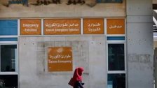 مستشفى الحريري: 26 حالة حرجة داخل المستشفى ولم يتم تسجيل اي حالة وفاة