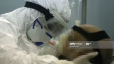 مستشفى الحريري: تسجيل حالة وفاة واحدة بفيروس &quot;كورونا&quot; وشفاء 5 مصابين