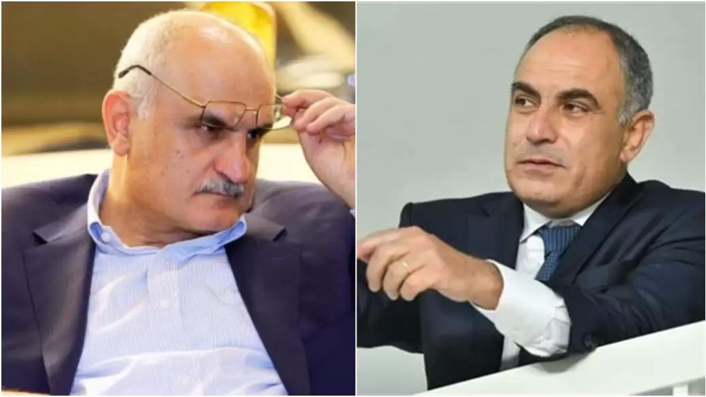 علي حسن خليل رداً على زياد أسود: عهدكم الأسود هو النموذج الذي لم يسبقه أحد بالفساد