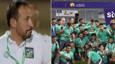 نادي العربي بقيادة المدرب اللبناني باسم مرمر يفوز بكأس أمير الكويت