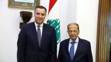مصادر مطلعة: الاجواء توحي بالحلحلة في الملف الحكومي ورئيس الجمهورية ليس له مطلب لنفسه 