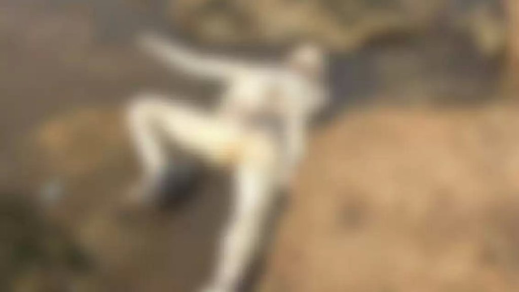 العثور على جثة قبالة شاطىء الشيخ زناد في عكار 