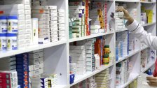 نقيب الصيادلة: "رفع الدعم سيزيد سعر الدواء أكثر من 5 أضعاف"!