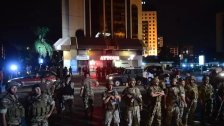 توقيف اثنين من "القوات" على ذمة التحقيق على خلفية إشكال ميرنا الشالوحي